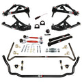 QA1 Suspension Kit HK33-GMB4