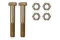 3605 - 1959-1964 Chevy B-Body Rear Lower Control Arm Hardware Kit