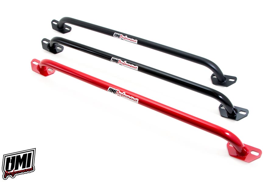 2005 - 1993-2002 GM F-Body Shock Tower Brace