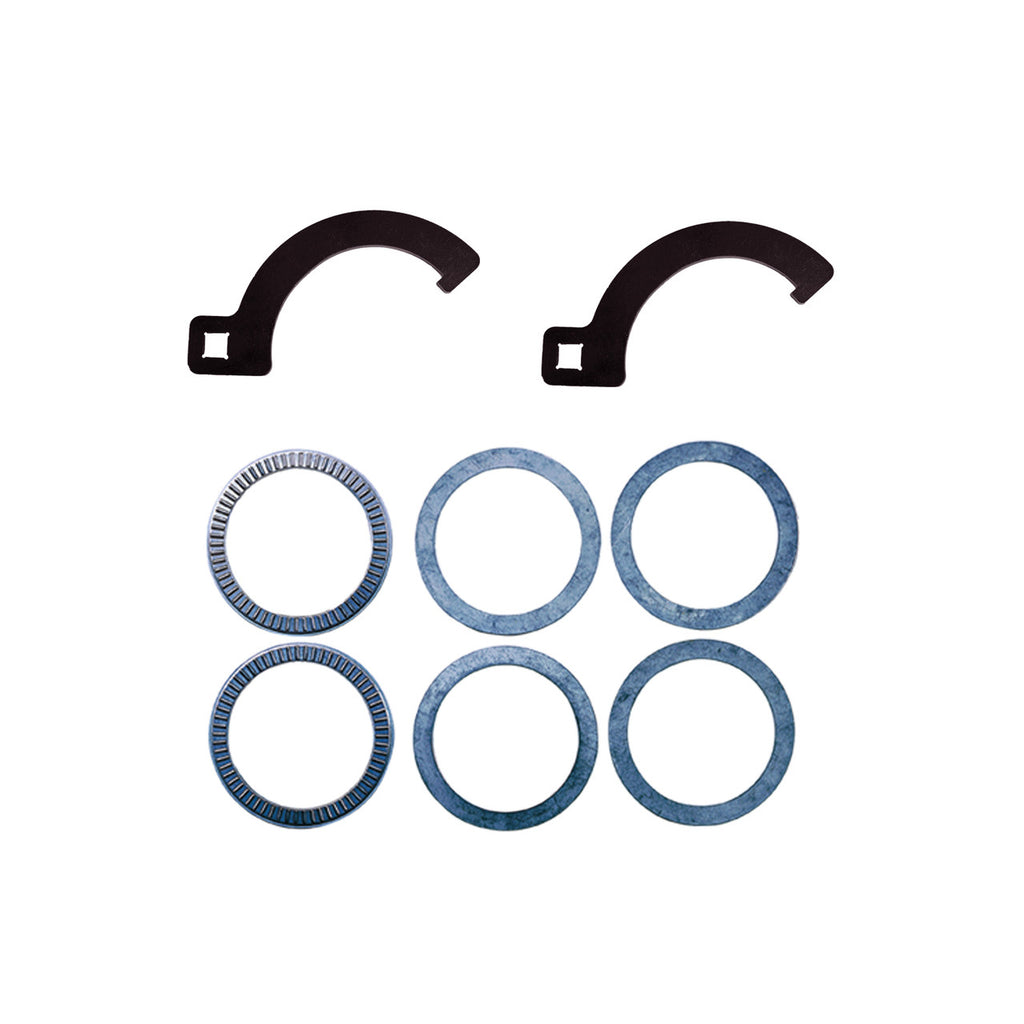 QA1 Coilover Package DD62-250