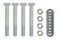 3001 - 1978-2002 GM Rear Control Arm Bolt Upgrade Kit