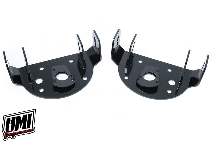 2336 - 1993-2002 F-Body Front Upper A-Arm Mounts, Adjustable, Factory
