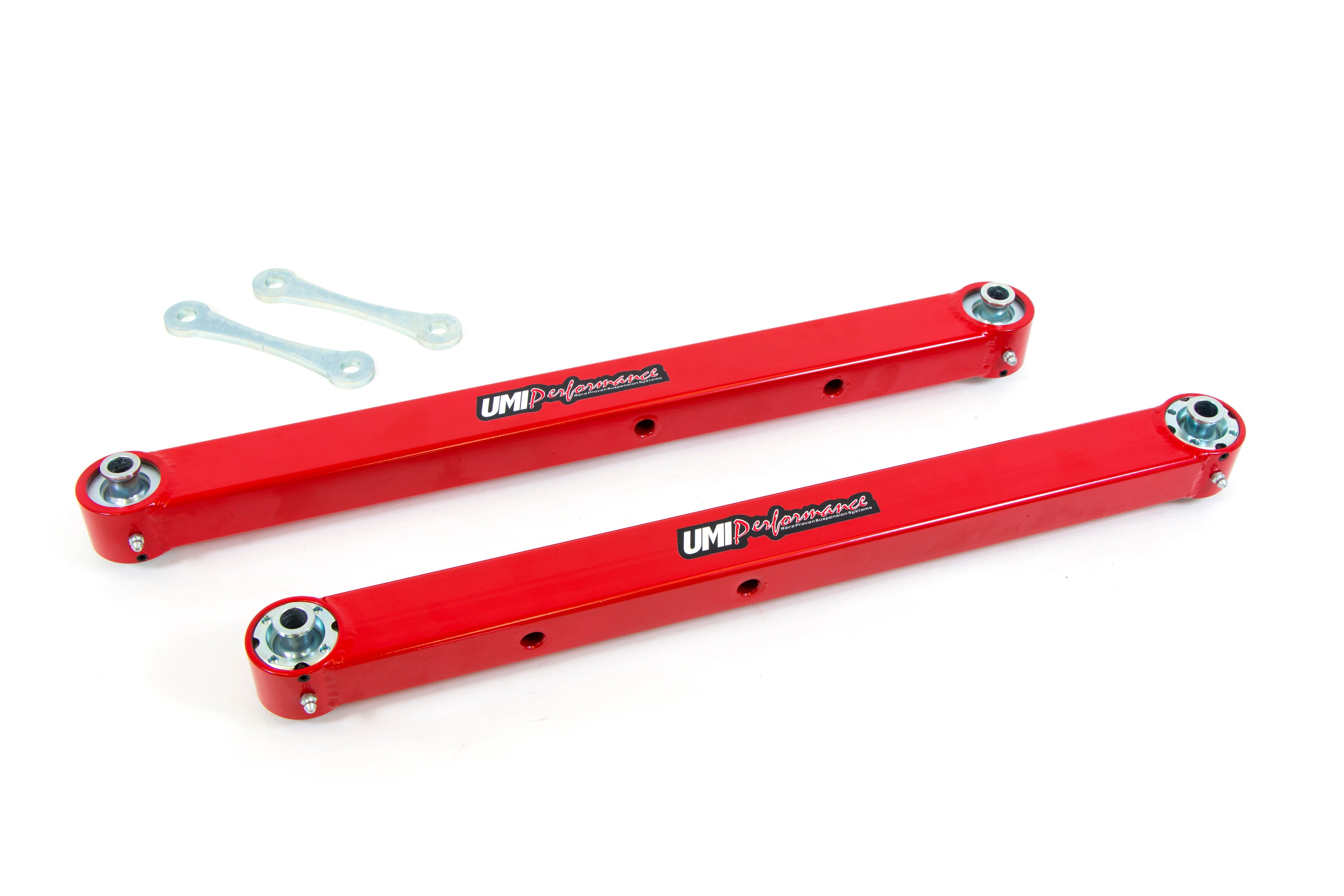 3627 – 1978-1996 GM B-Body Rear Rear Lower Control Arms, Boxed, Roto-Joints