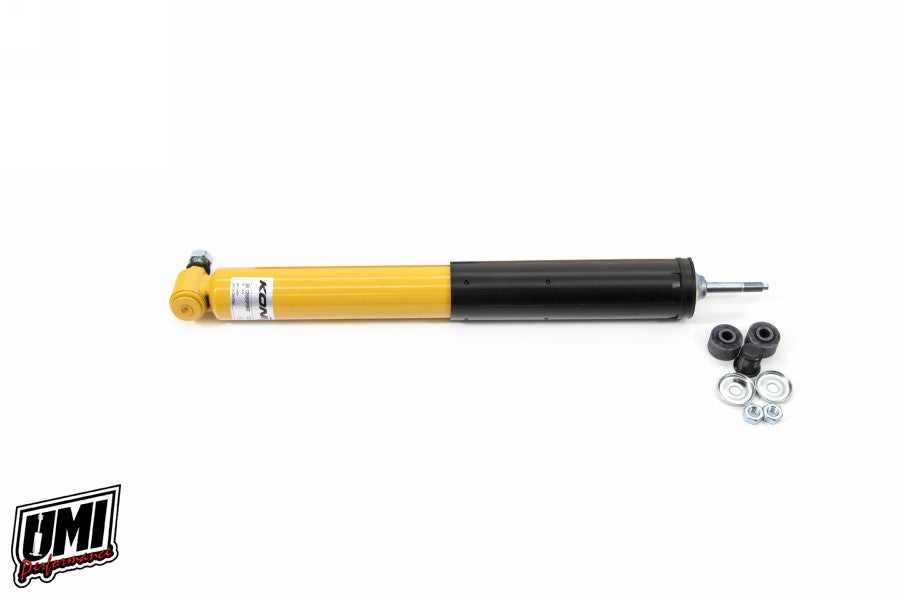30 1265SPORT - 1982-2002 GM F-Body Koni SPORT Rear Shock