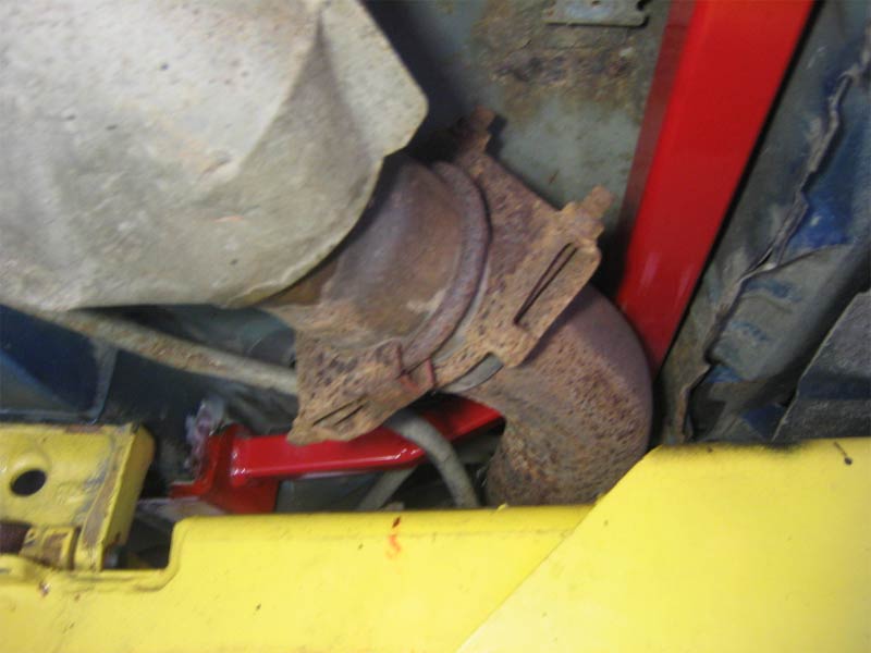 2400 - 1982-1992 GM F-Body Boxed Style Weld-In Subframe Connectors