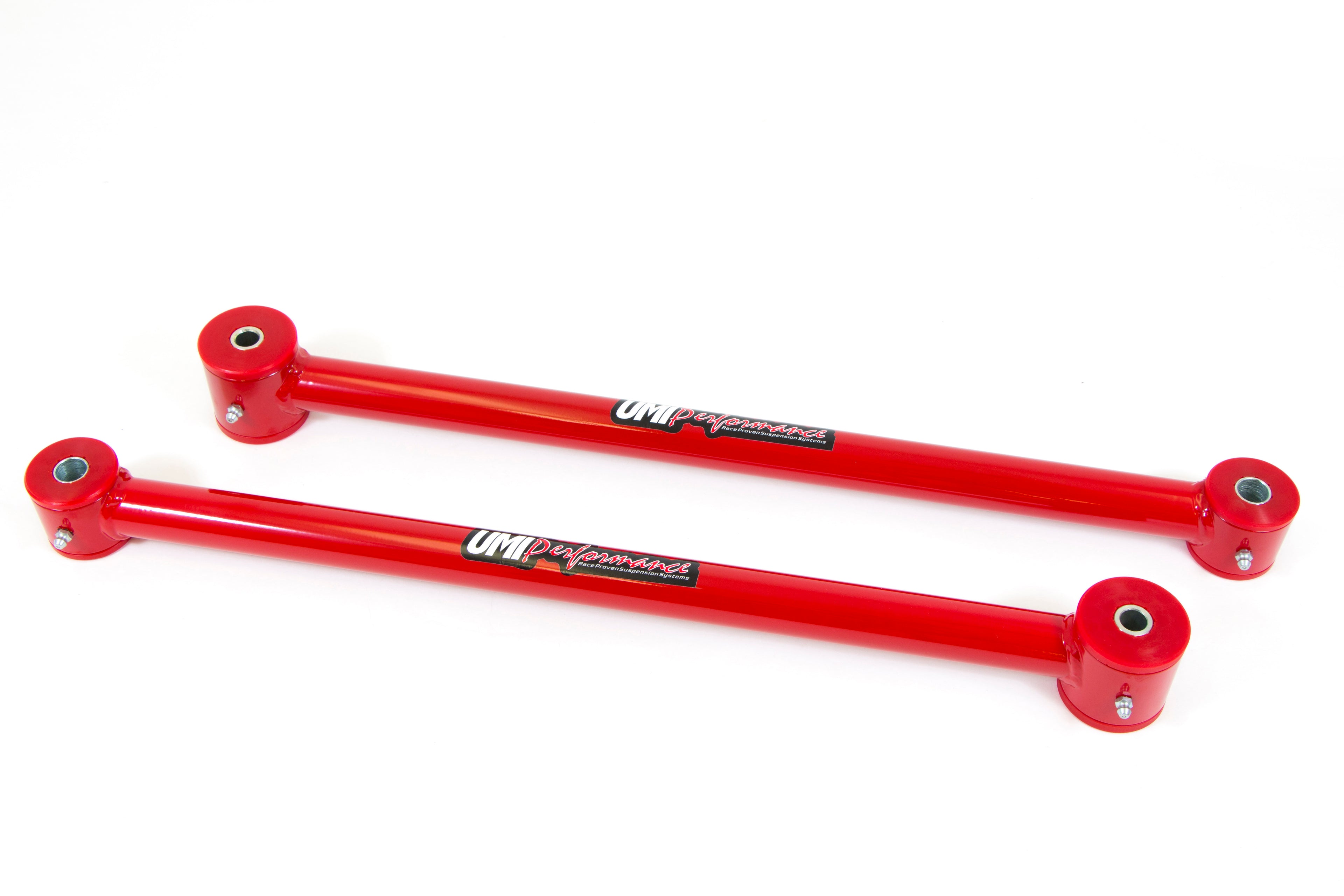 3715 – 1997-2005 GM W-Body Tubular Rear Trailing Arms