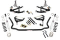406503 - 1971-1972 GM A-body Corner Max Kit