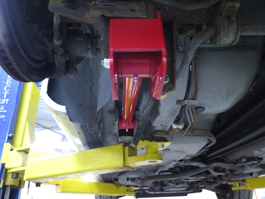 2015 - 1982-2002 GM F-Body Tubular Non-Adjustable Lower Control Arms