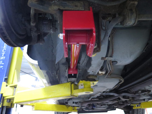 2015 - 1982-2002 GM F-Body Tubular Non-Adjustable Lower Control Arms