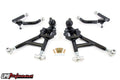 230010 - 1993-2002 GM F-Body Front A-Arm Kit, Adjustable, Drag
