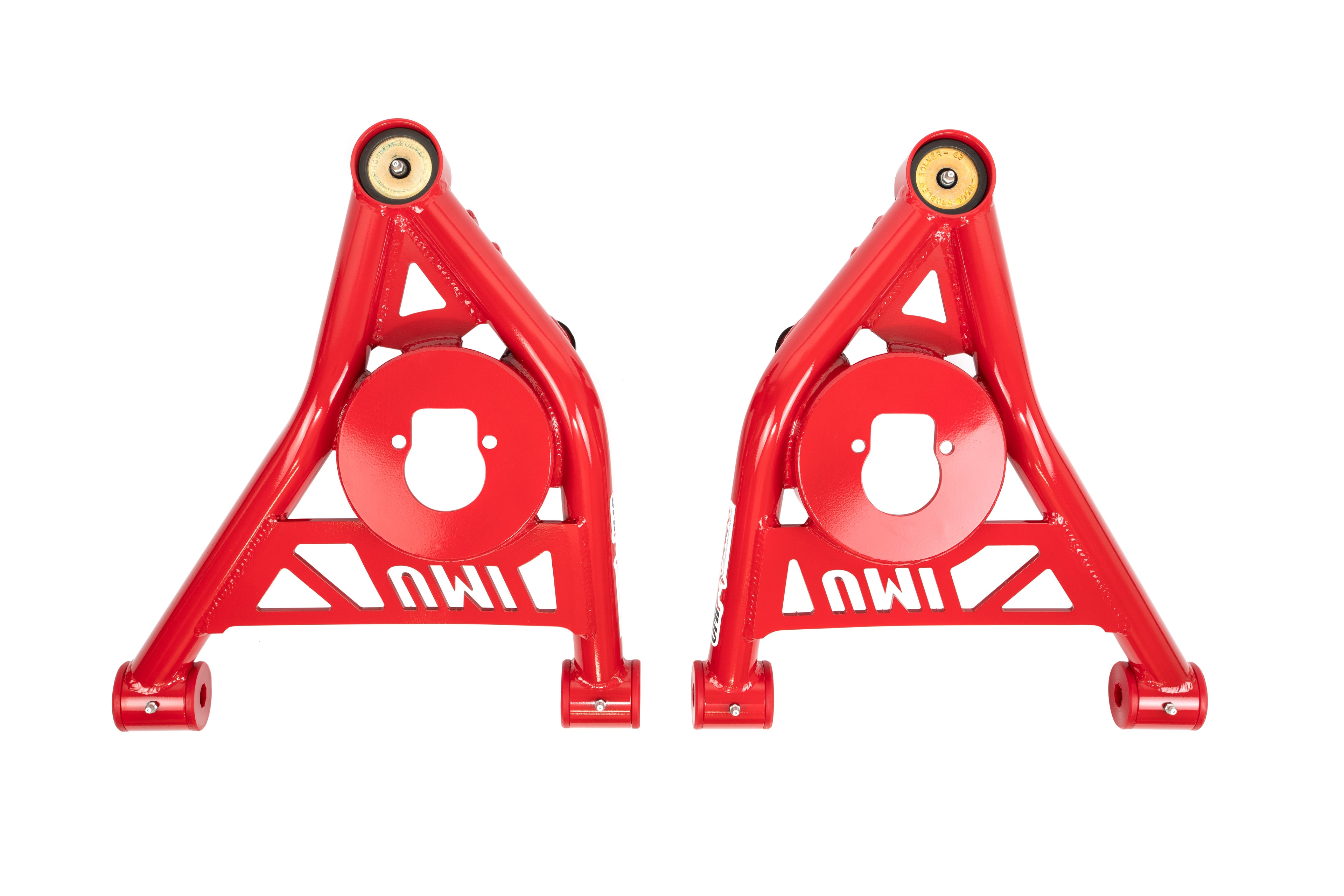 2651 – Front Lower A-arms, Poly
