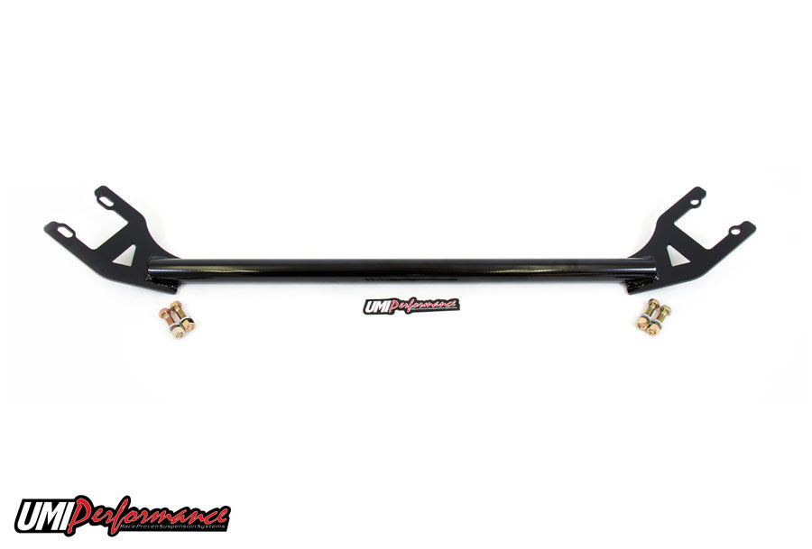 3055 - 1978-1988 GM G-Body Rear Shock Tower Brace, Bolt In