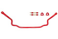 3035 - 1978-1988 GM G-Body 1.250” Solid Chrome Moly Front Sway Bar