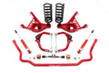 266602 - 1970-1981 GM F-Body Front End Kit, Performance/Street, Adj
