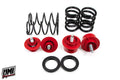 206575-3 - 1982-1992 GM F-Body Front and Rear Weight Jack Kit, Race