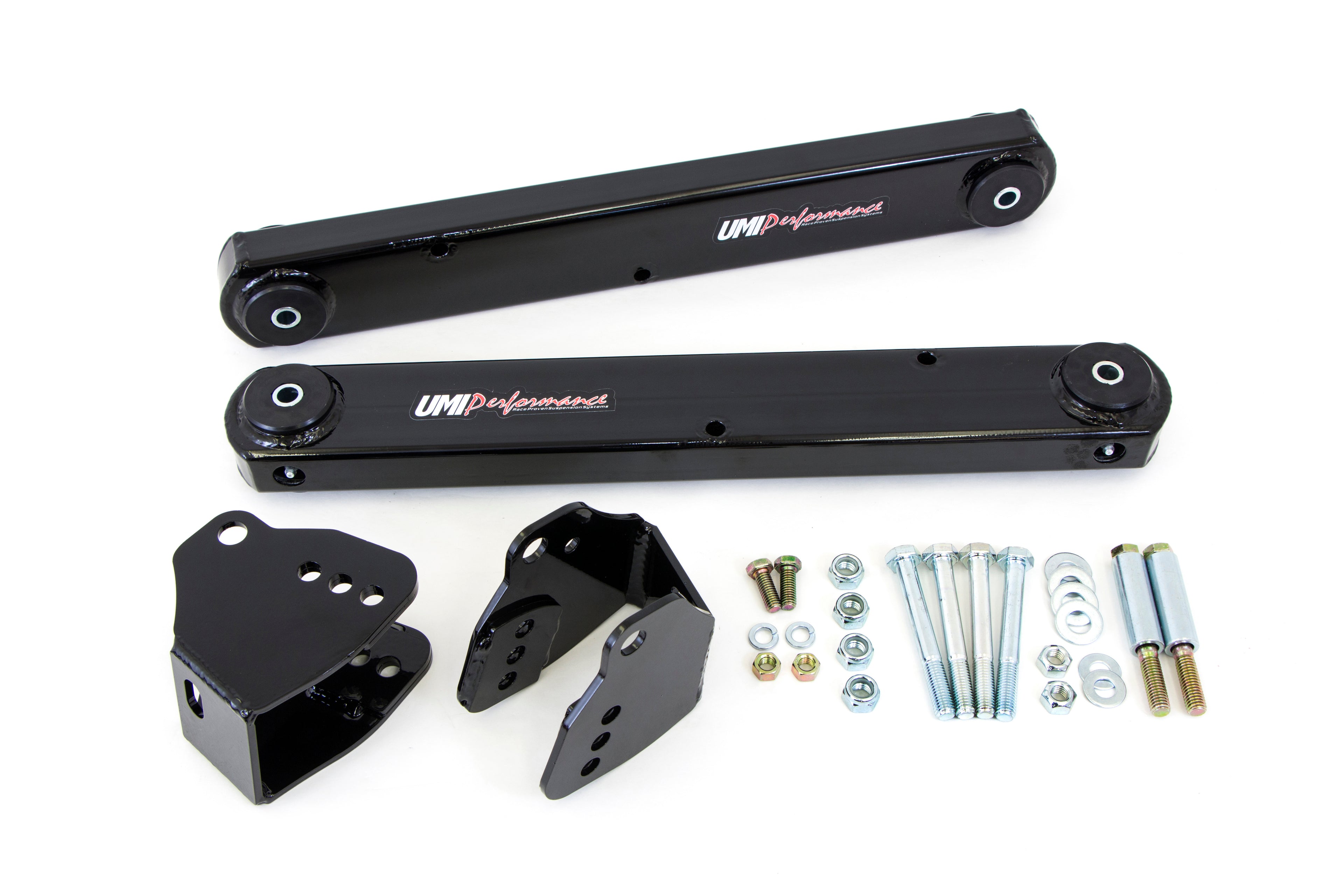 3022 - 1978-1988 GM G-Body Rear Lift Bar Set, Bolt In