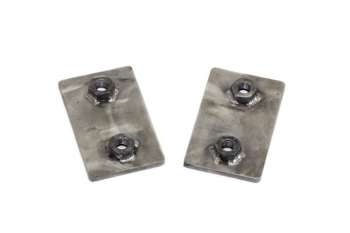 2636 - 1970-1981 GM F-Body Sway Bar Mount Plate, rear