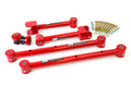 ABR401 – 1965-1967 GM A-Body Rear Control Arms Kit, Hardware Included