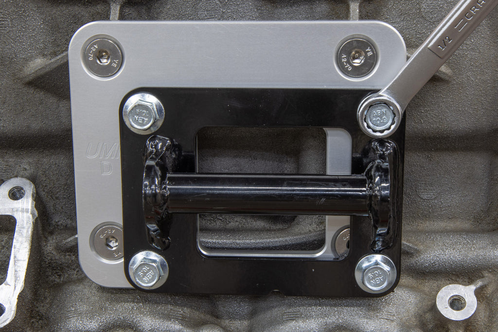 90081 - LS to LT Engine Swap Mount Brackets
