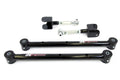 401517 - 1968-1972 GM A-Body Lower Control Arm & Adj Upper Control Arm Kit