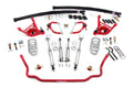 FBF035 – 1970-1981 GM F-Body Handling Kit, 2″ Lowering, Stage 3.5