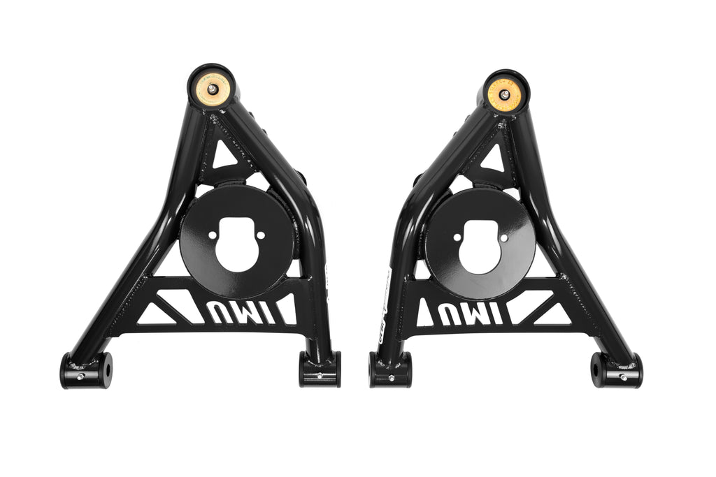 2651 – Front Lower A-arms, Poly