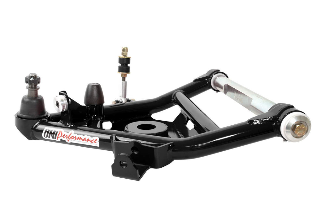 643233-3 - 1963-1970 GM C10 Street Performance A-Arm Kit