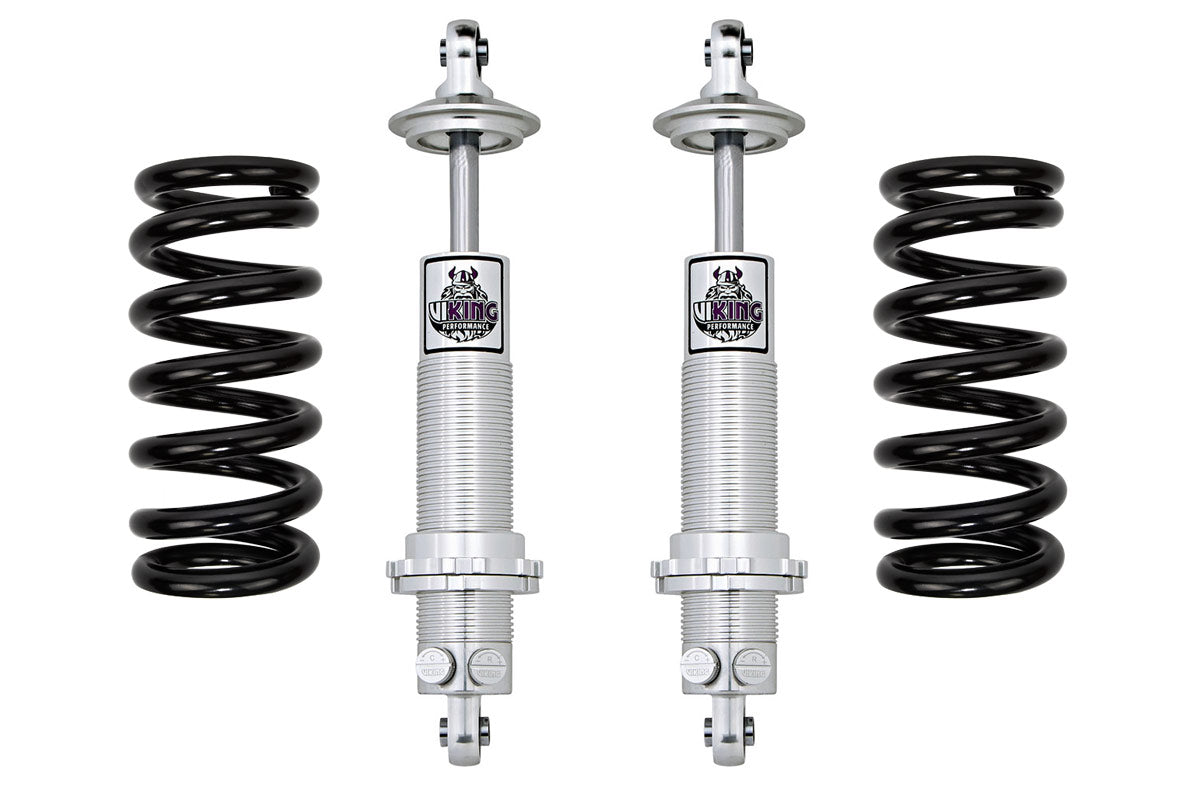 6437-2 - 1963-1987 GM C10 Viking Front Coilover Kit