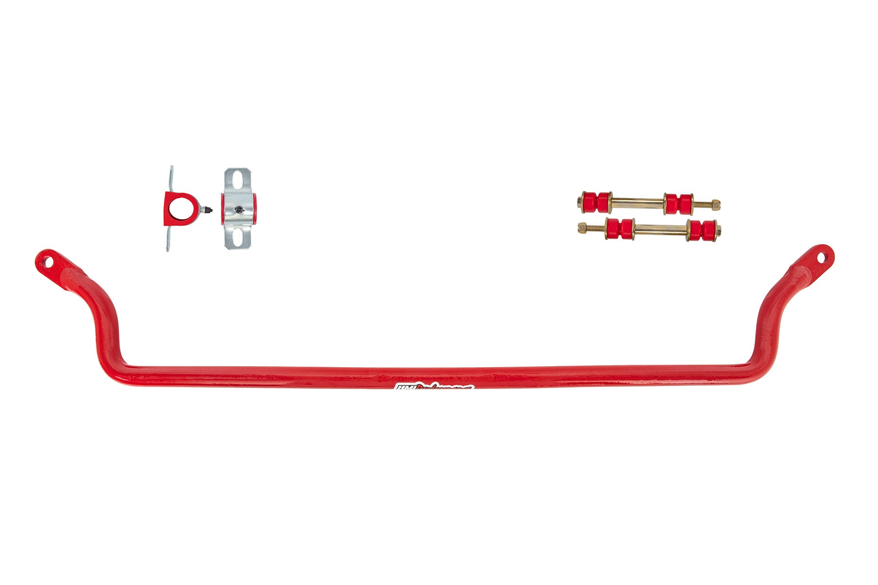 3668- 1978-1996 GM B-Body Front Sway Bar 1-1/8"