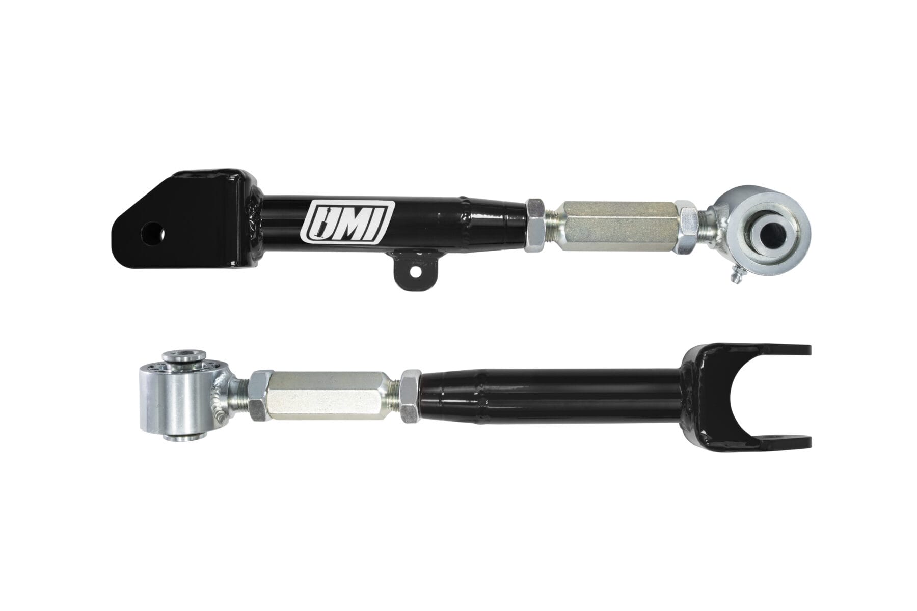 2554 – 2016-2024 Camaro Rear Upper Control Arms, Adjustable, Roto-Joints