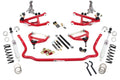 406501 - 1964-1967 GM A-body Corner Max Kit