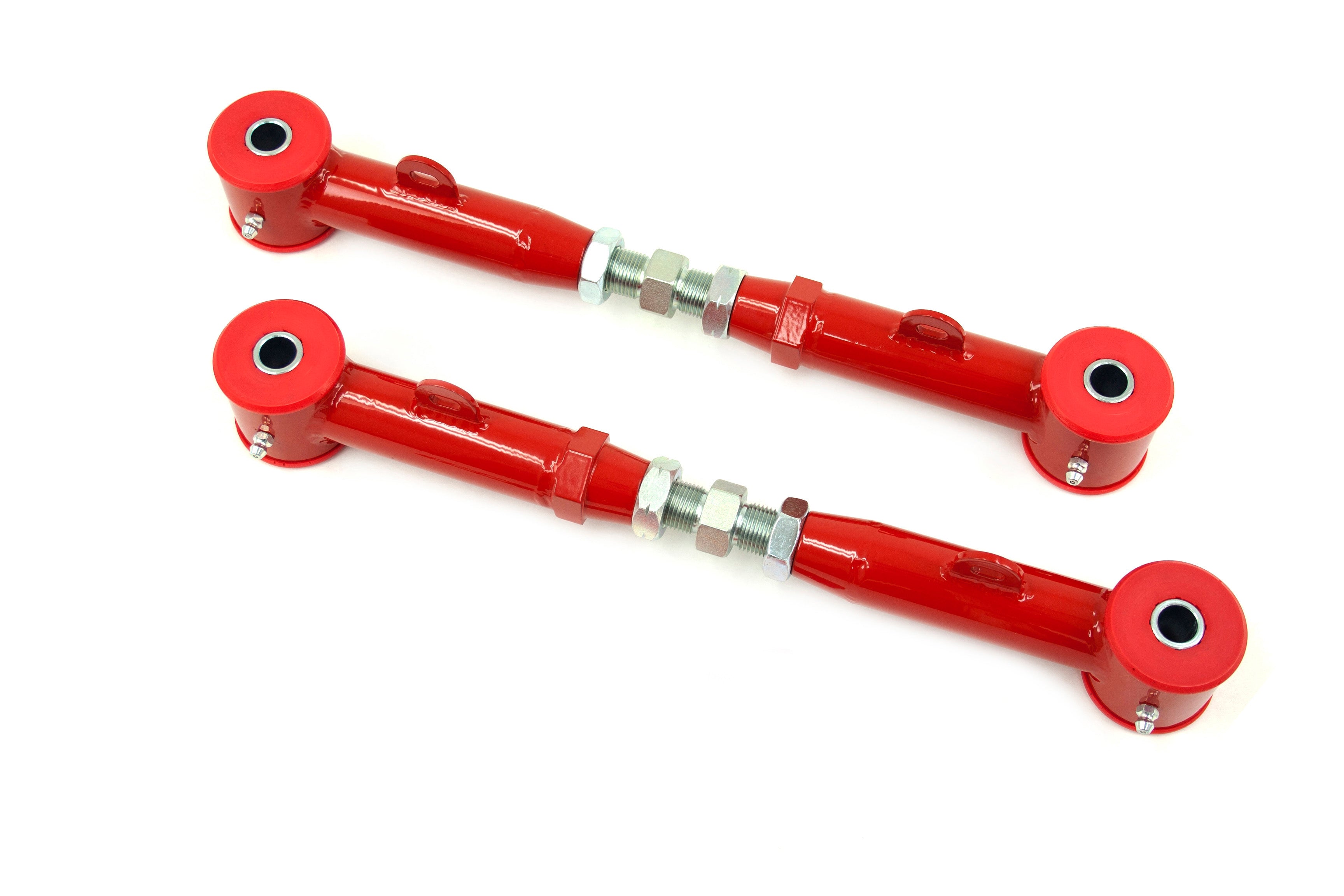 2523 – 2010-2015 Chevrolet Camaro Toe Rods, Rear, Adjustable Poly