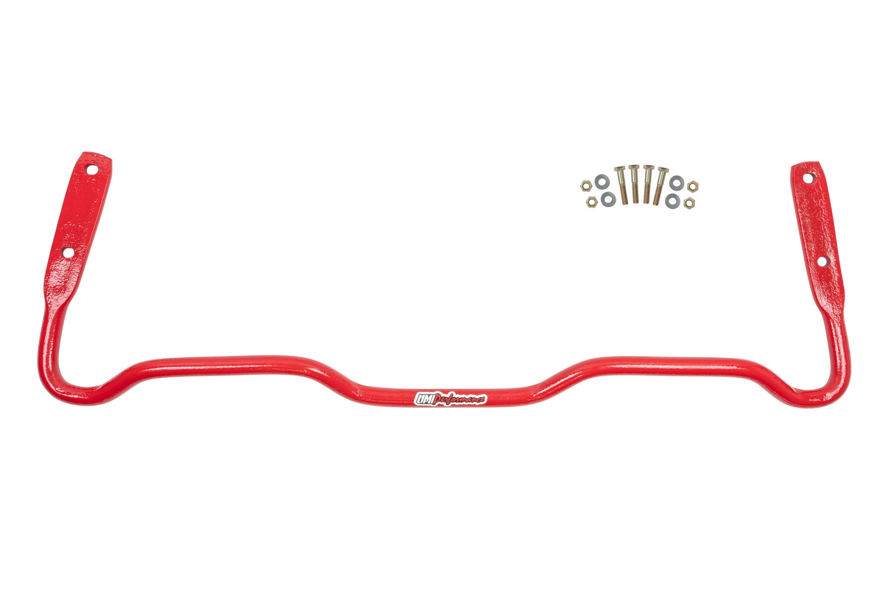 3634 - 1978-1996 GM B-Body Rear Sway Bar, Sedan Only