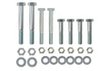 3802 - 1982-2003 S-10/S-15 Upper & Lower A-Arm Mounting Hardware