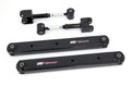 402126 - 1964-1967 GM A-Body Rear Control Arm Kit, Boxed Lowers, Adj Uppers