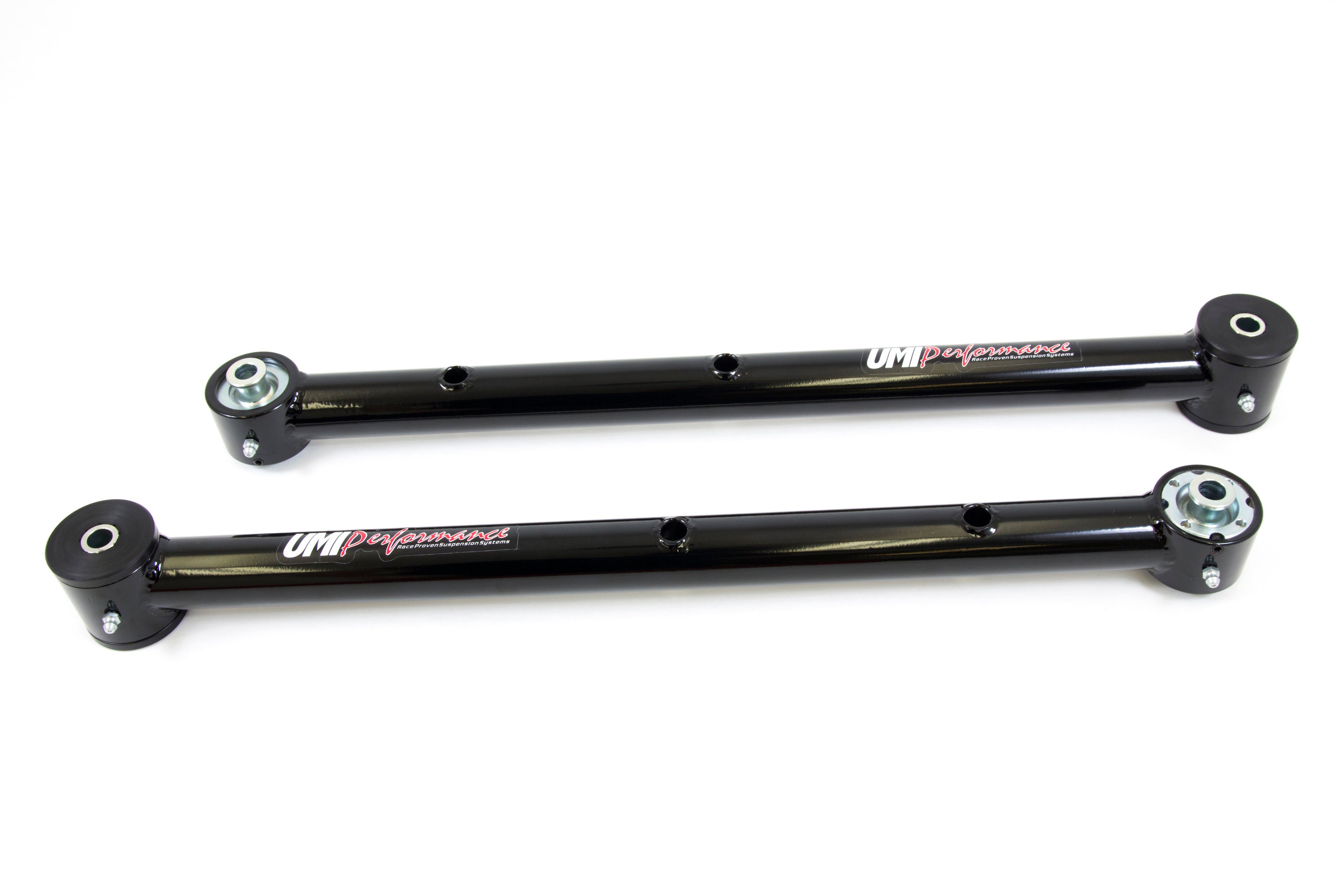 4038 - 1964-1972 A-Body Lower Control Arms- Poly/Roto-Joint