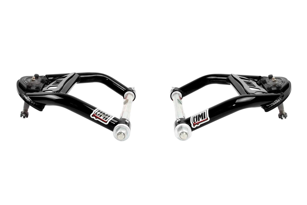 4033 - 1964-1972 GM A-Body Tubular Front Upper A-Arms, Delrin Bushings