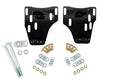2406 - 1974-1992 GM F-Body, 1978-1988 GM G-Body LSX Motor Mounts