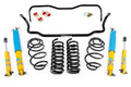 GBF001-2 - 1978-1988 GM G-Body Handling Package, 2" Lowering- Stage 1