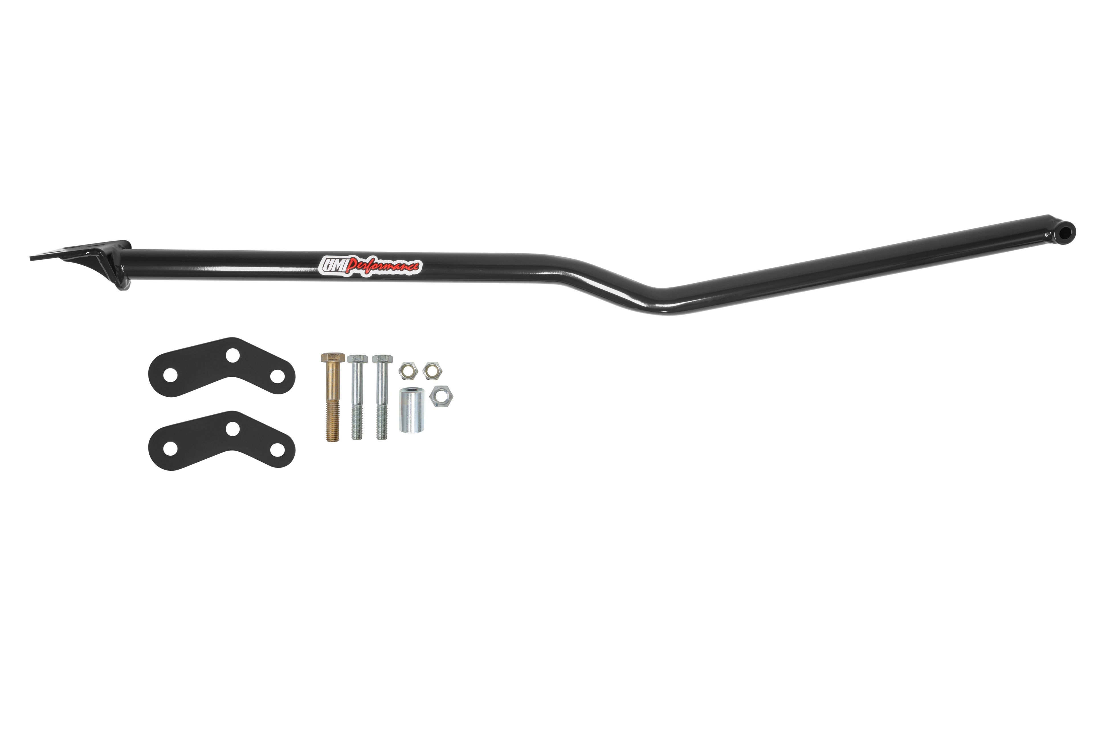 2024 - 1982-2002 GM F-Body Panhard Bar Relocation Kit
