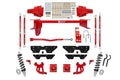 1973-1987 GM C10/C15 Rear 4-Link Suspension Kit, Coilovers