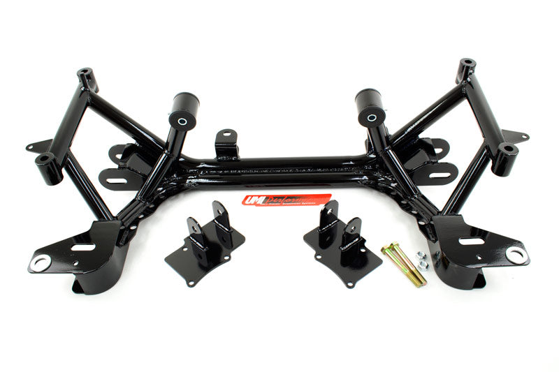 2322 - 1993-2002 GM F-Body K-Member SBC/BBC Motor Mounts