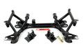 2322 - 1993-2002 GM F-Body K-Member SBC/BBC Motor Mounts