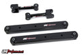 302116 - 1978-1988 GM G-Body Rear Control Arm Kit, Fully Boxed Lowers