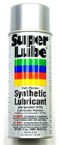 3009 - Super Lube Synthetic Rod End Rust Preventive Lubricant
