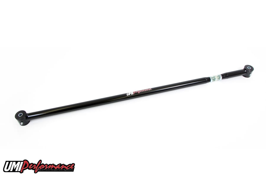 1044 - 2005-2014 Ford Mustang On-Car Adjustable Panhard Bar with Poly Bushings