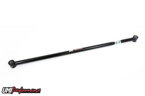 1044 - 2005-2014 Ford Mustang On-Car Adjustable Panhard Bar with Poly Bushings