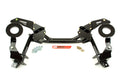 2403 - 1982-1992 GM F-Body Tubular K-member for LSX Engines, Factory Springs