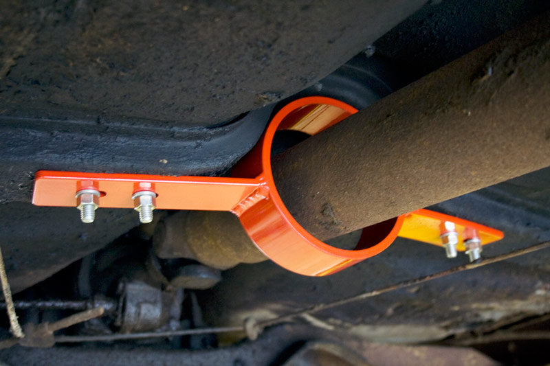 4500 - 1964-1972 GM A-Body Drive Shaft Safety Loop