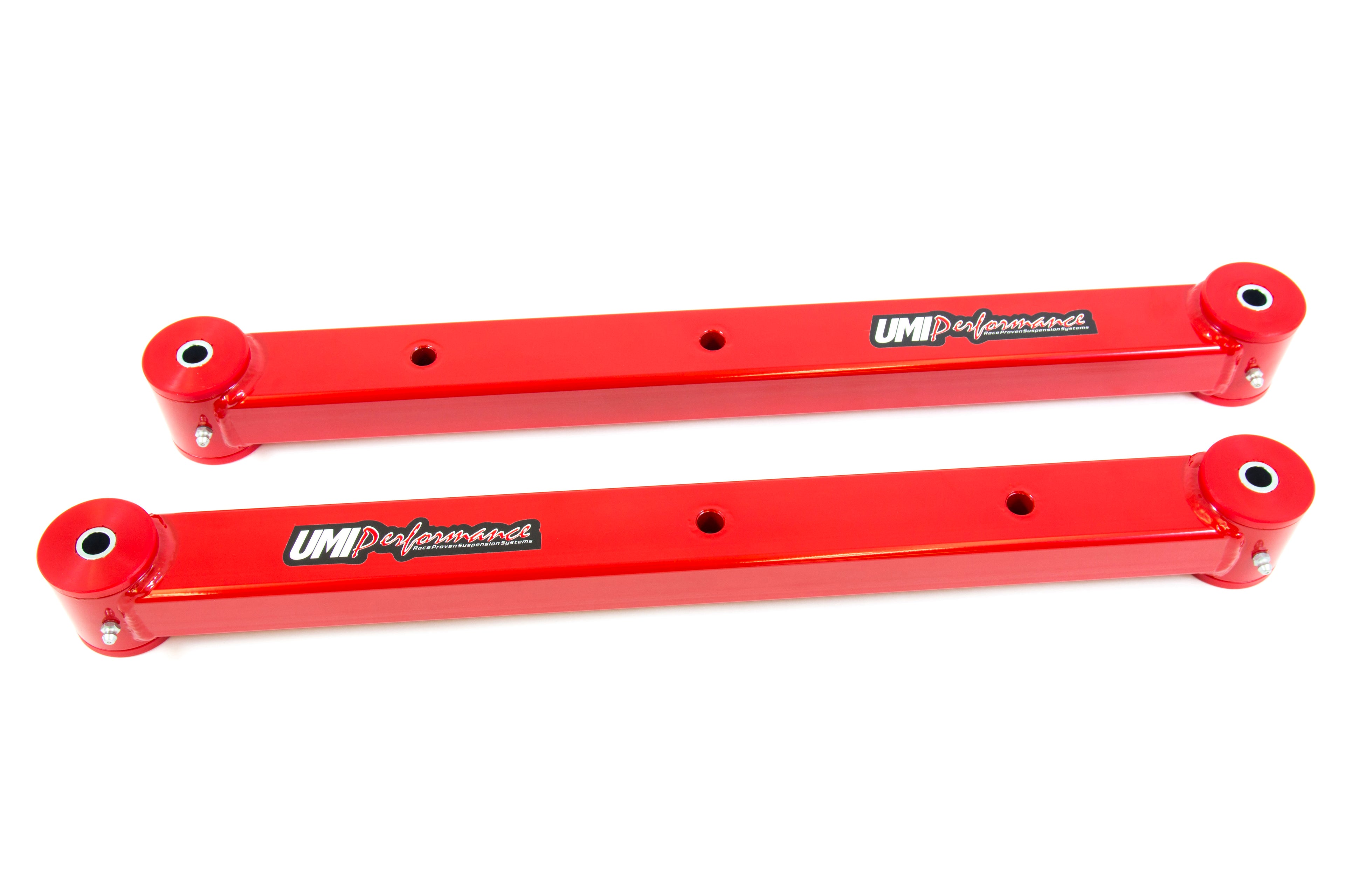 4024 - 1964-1972 GM A-Body Rear Lower Control Arms, Boxed